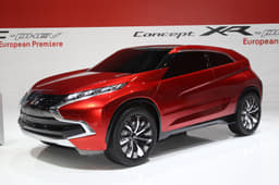 Geneva Motor Show 2014 photo gallery